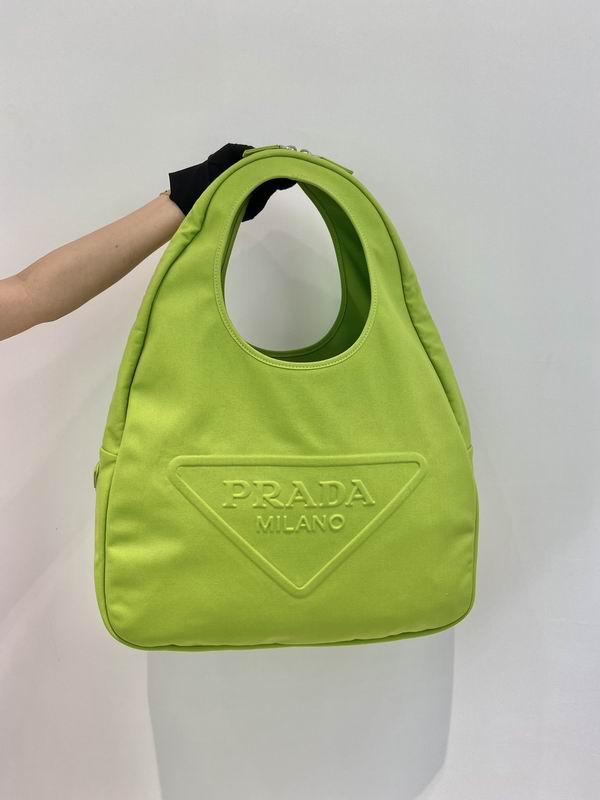 Prada 2022 Bag ID:20220814-371